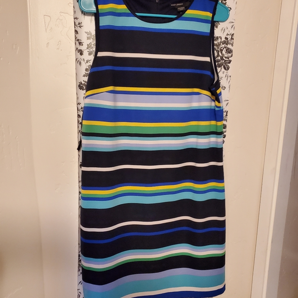 Maggy London dress